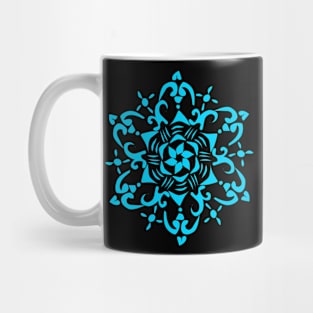 Mandala art Mug